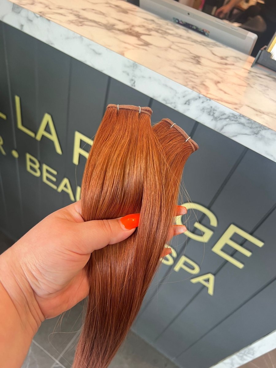 Genius Weft