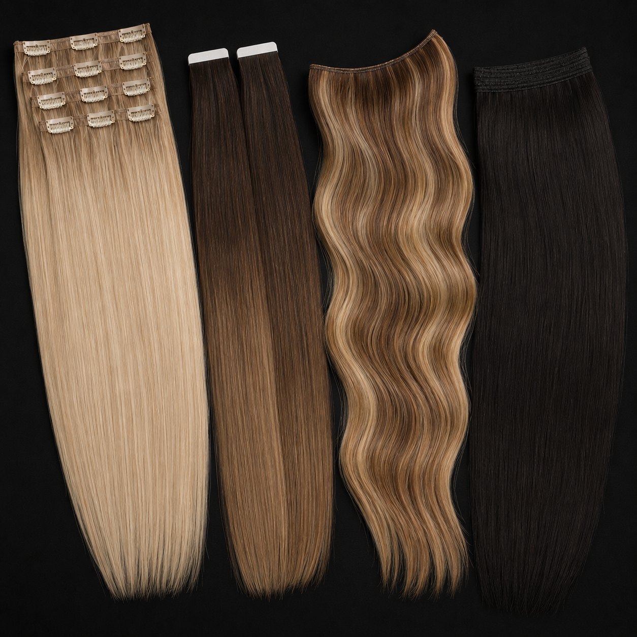 Hair Extensions