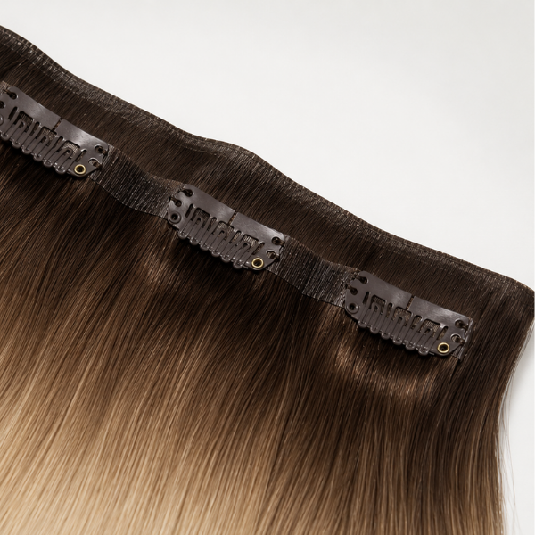 Invisible Clip-Ins