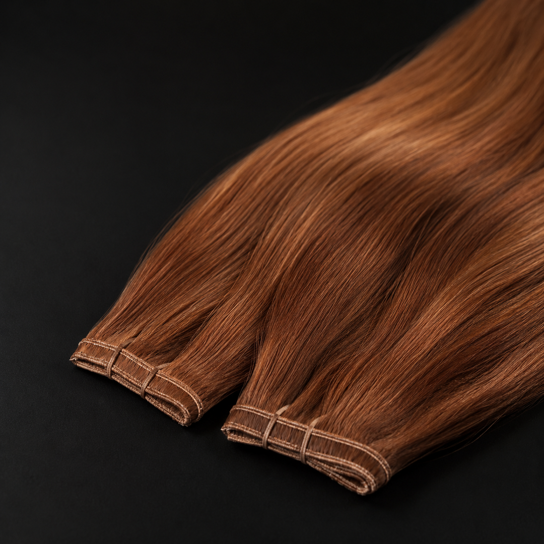 Genius Weft