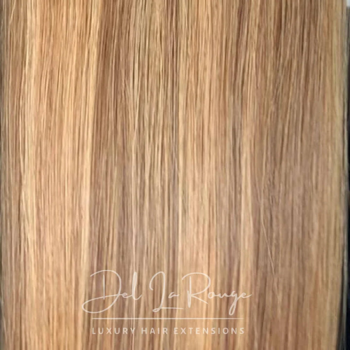 18" Genius Weft