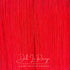  Rihanna Red