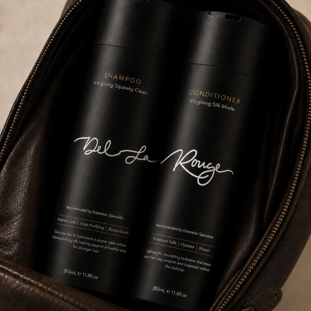 Del La Rouge Conditioner