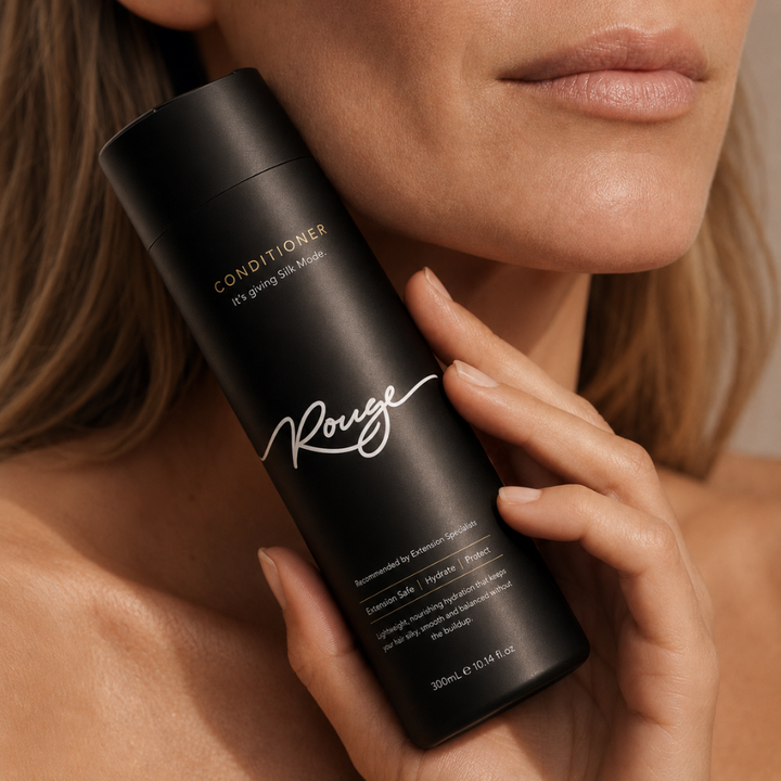 Del La Rouge Conditioner