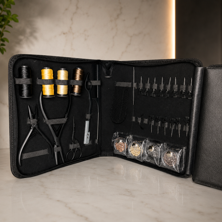 Invisible Weft Tool Kit