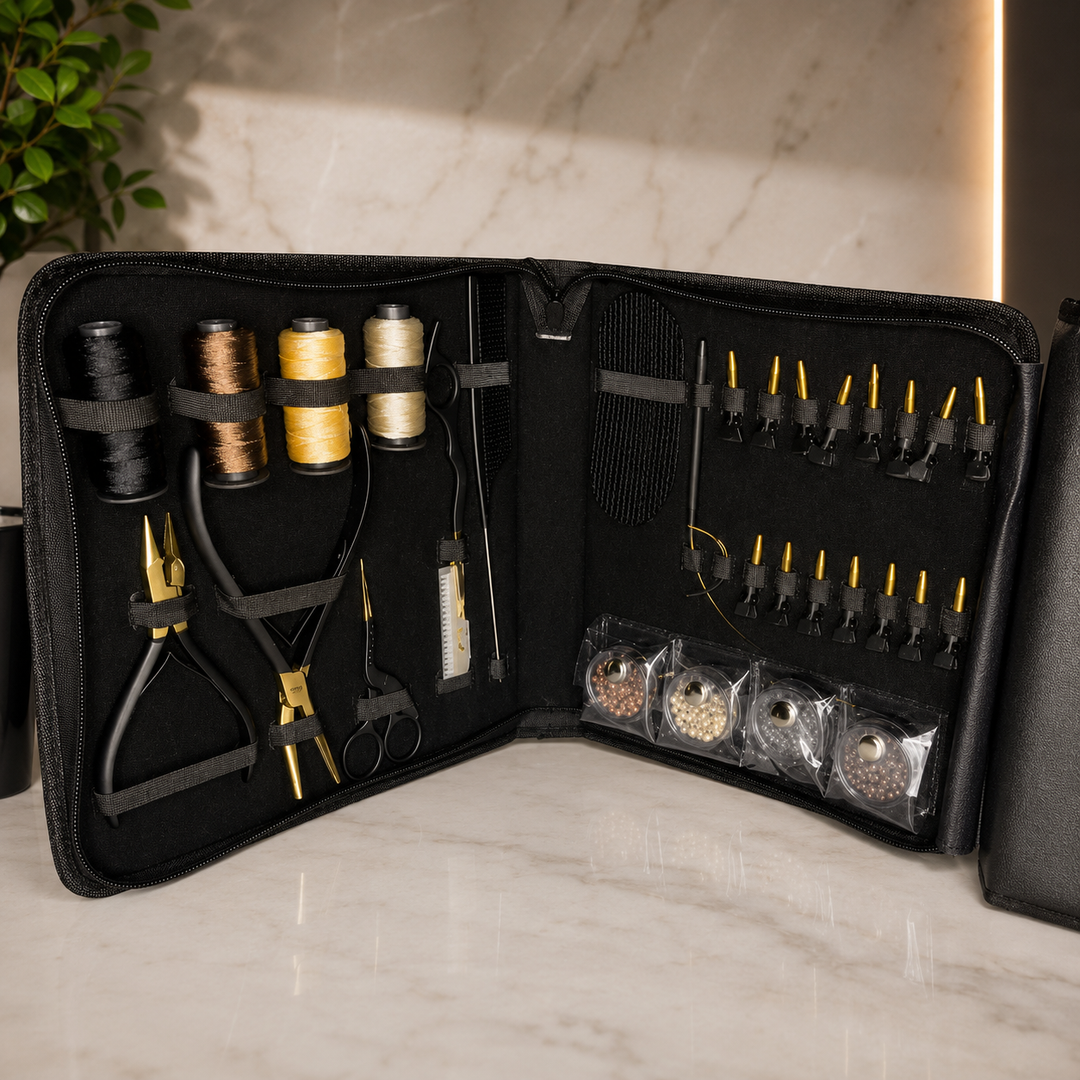Invisible Weft Tool Kit