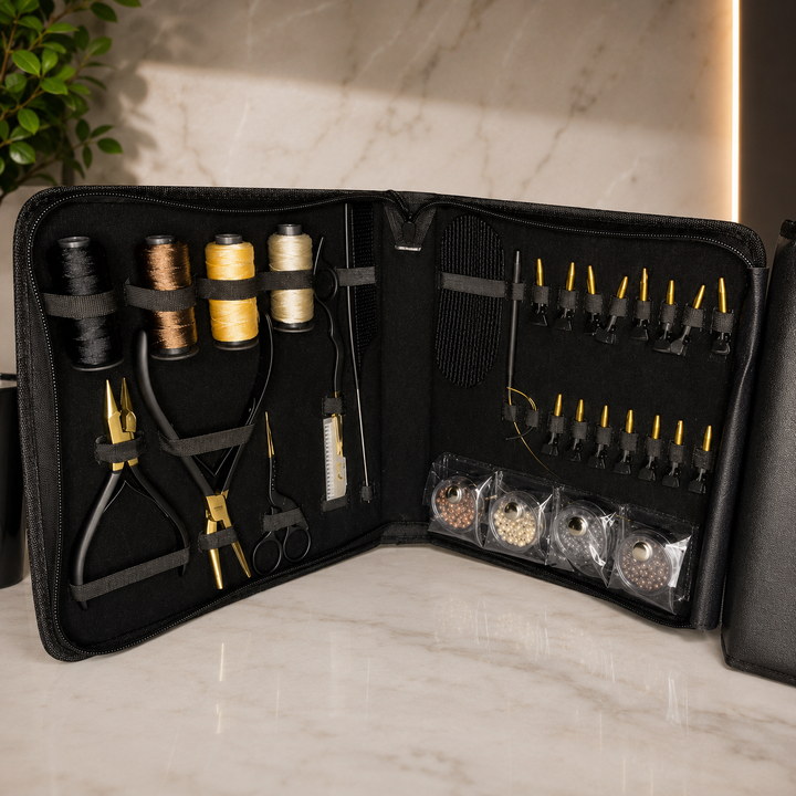 Invisible Weft Tool Kit
