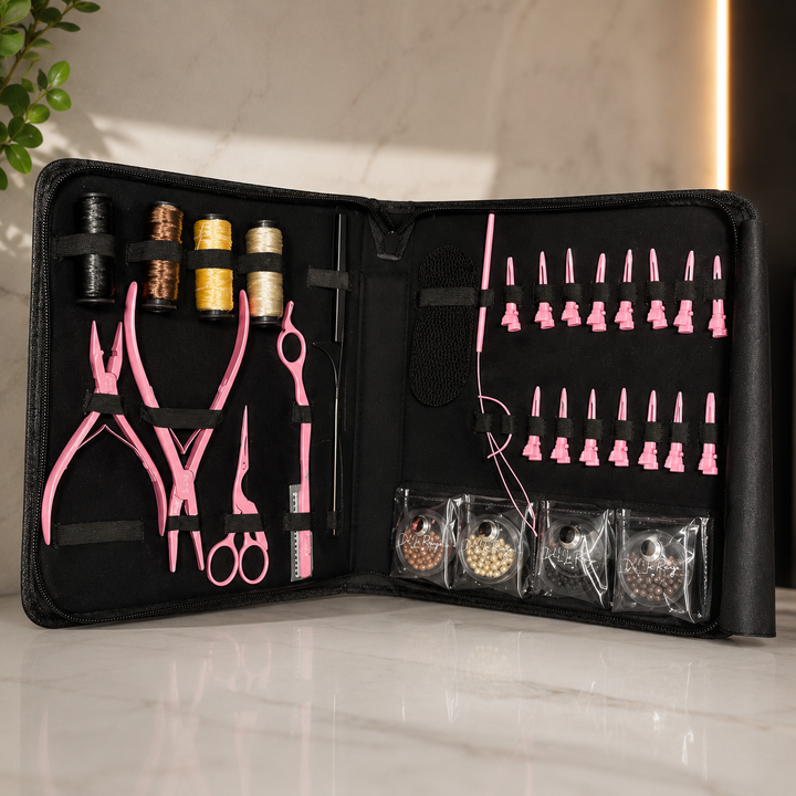 Invisible Weft Tool Kit