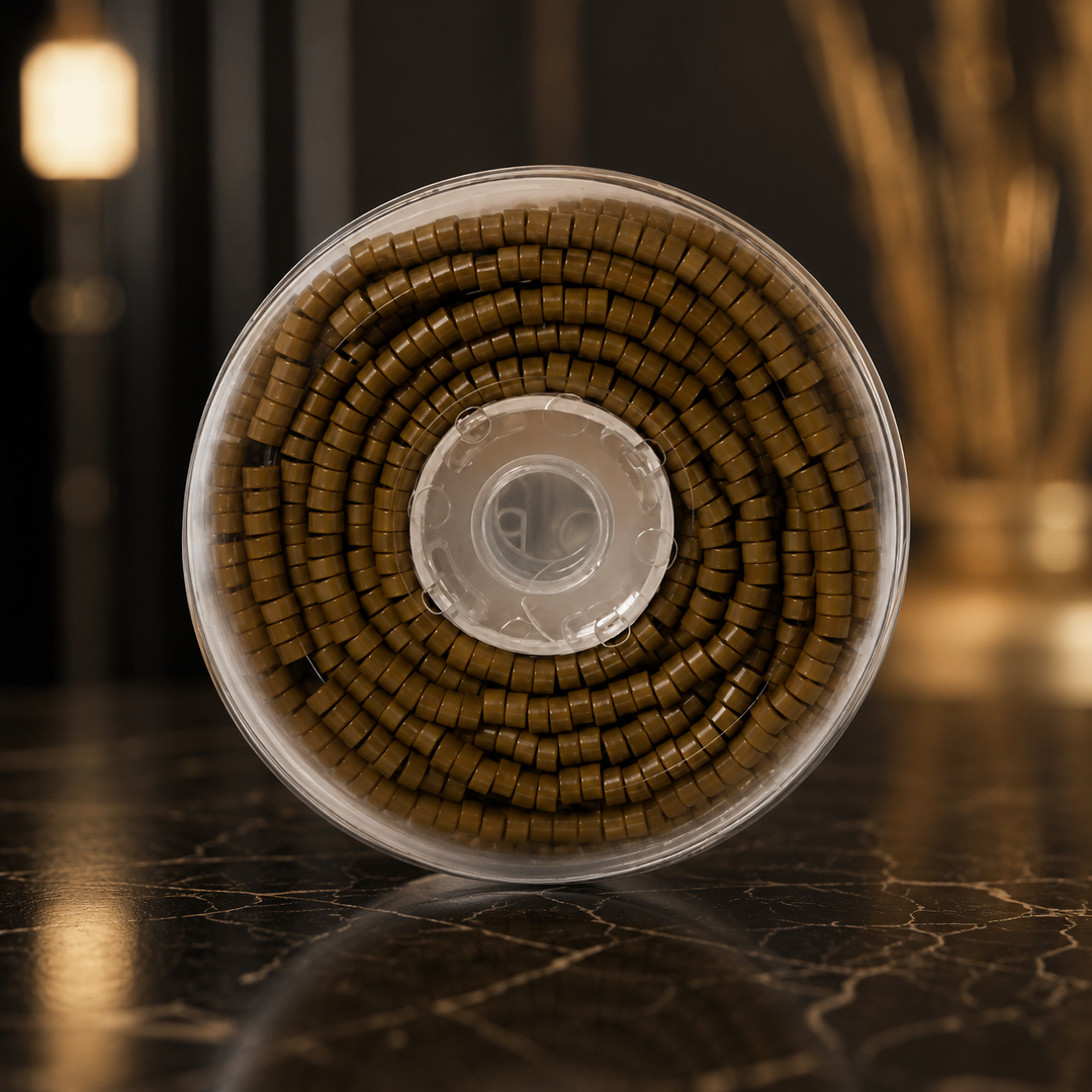 Micro Beads