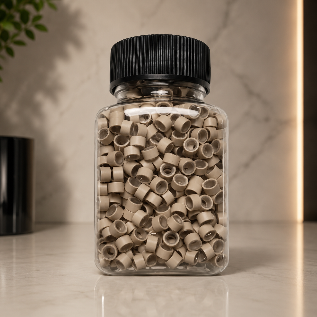 Pre Loaded 5mm Micro Beads 1000 Pieces