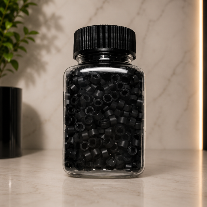 Pre Loaded 5mm Micro Beads 1000 Pieces