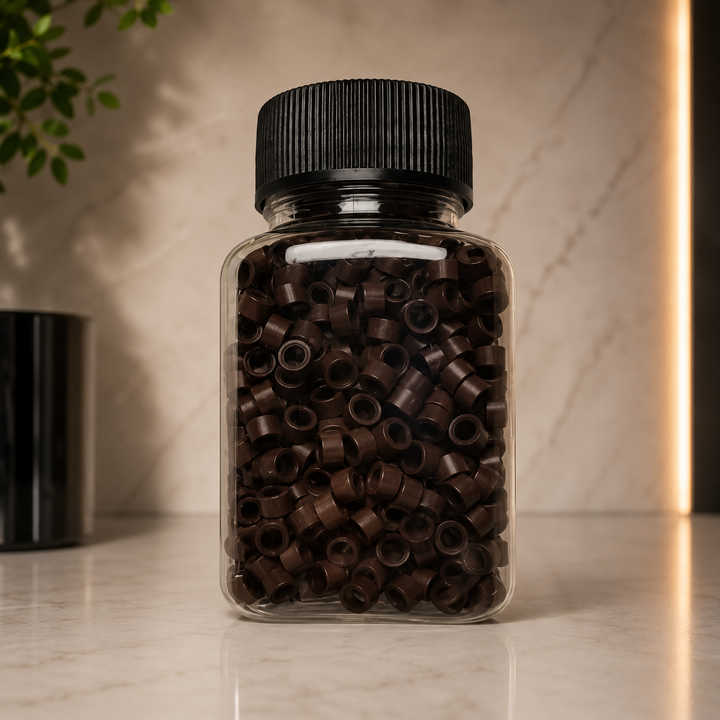 Pre Loaded 5mm Micro Beads 1000 Pieces