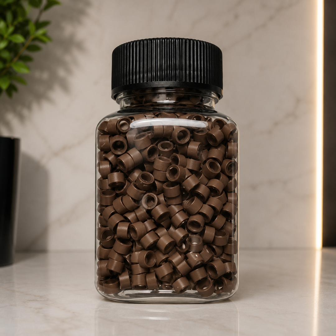 Pre Loaded 5mm Micro Beads 1000 Pieces