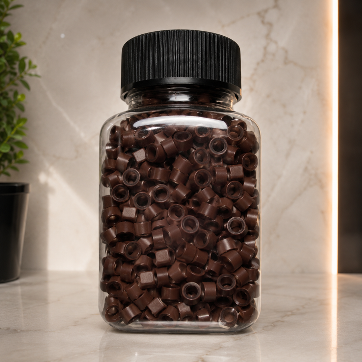 Pre Loaded 5mm Micro Beads 1000 Pieces