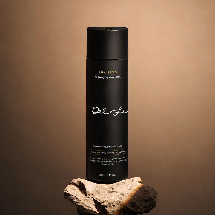 Del La Rouge Shampoo