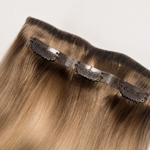 24" Invisible Clip-In