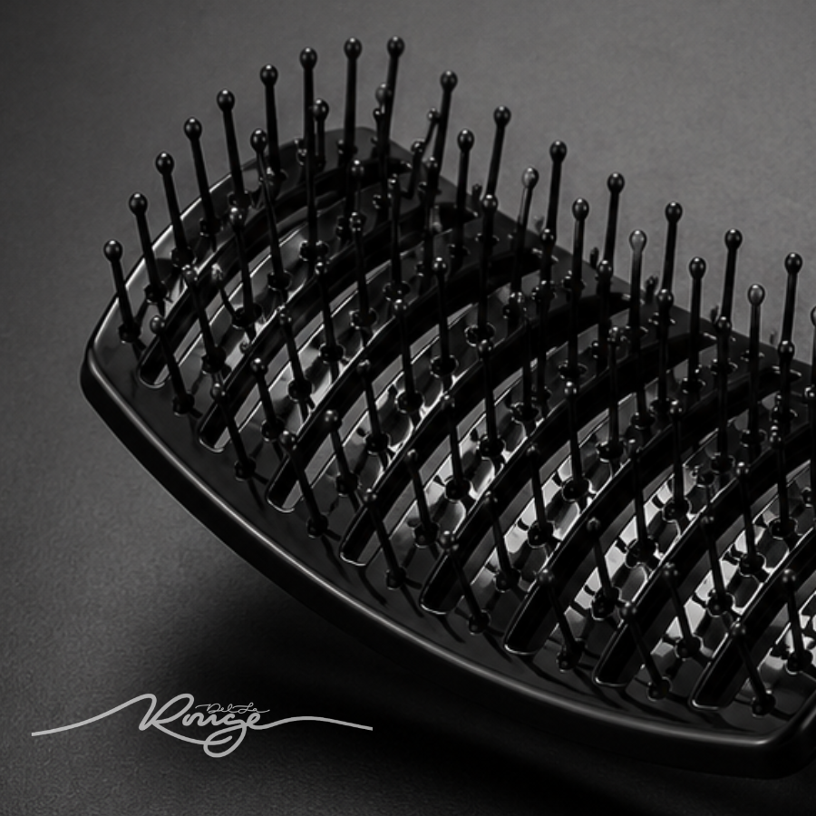 Vent brush