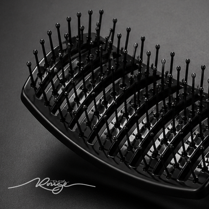 Vent brush