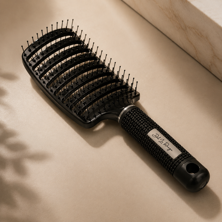 Vent brush