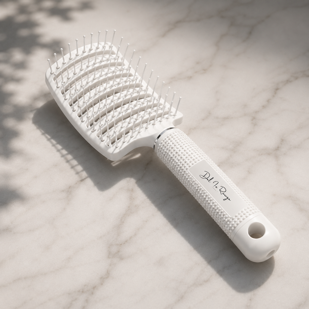 Vent brush