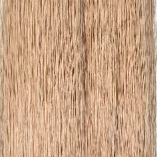 20" Machine Weft