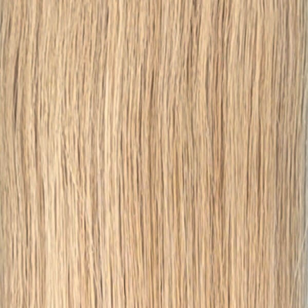 24" Machine Weft