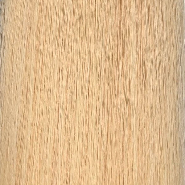 20" Machine Weft