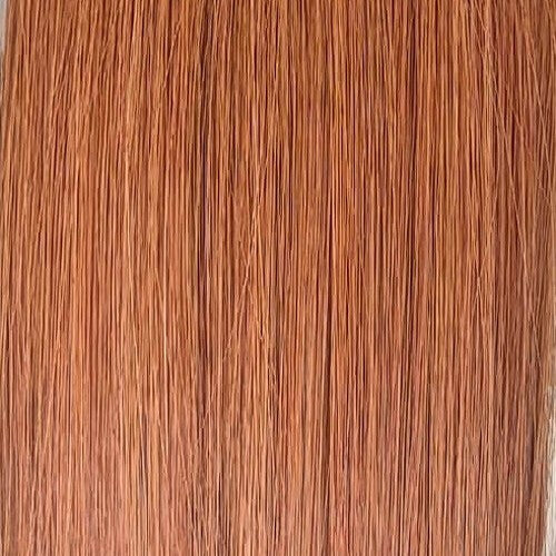 20" Machine Weft