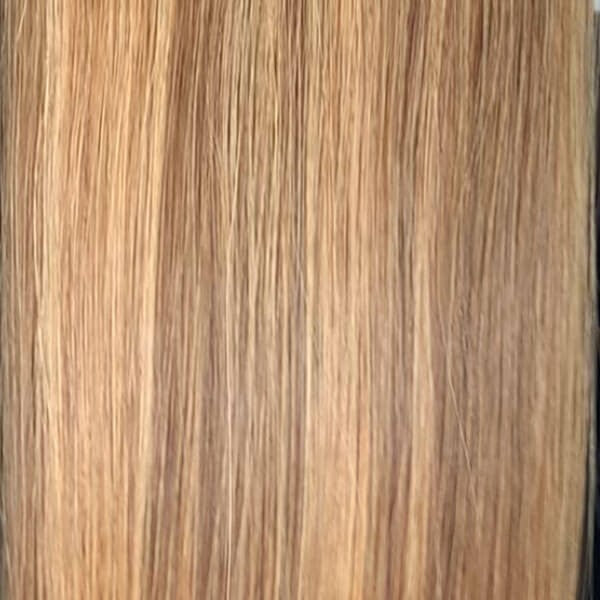 24" Machine Weft