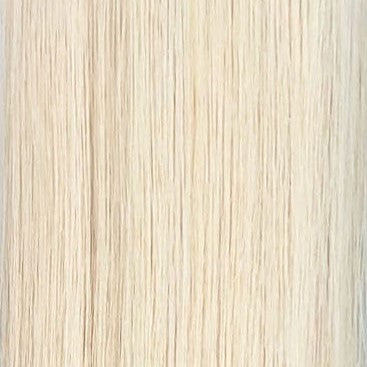 24" Machine Weft