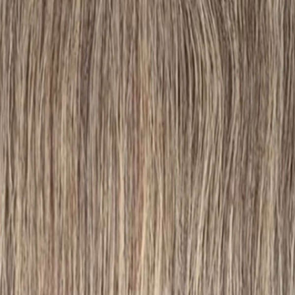 20" Machine Weft
