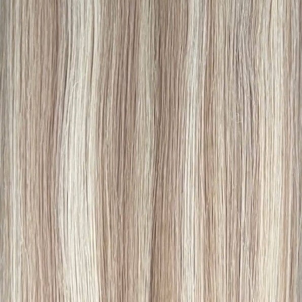 20" Machine Weft