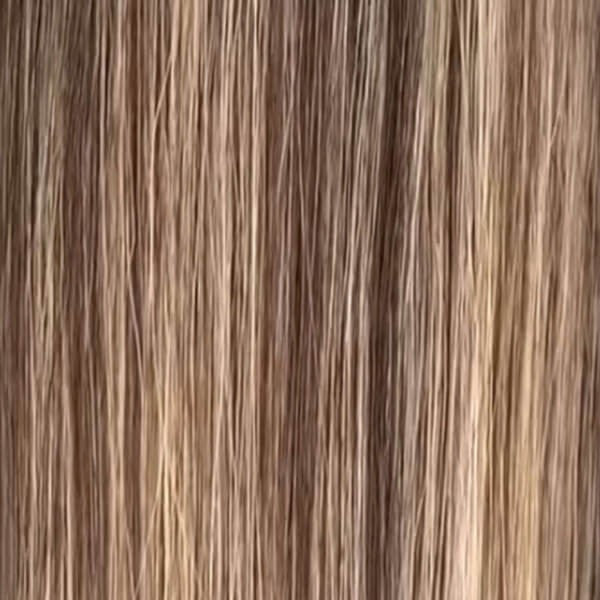 24" Machine Weft