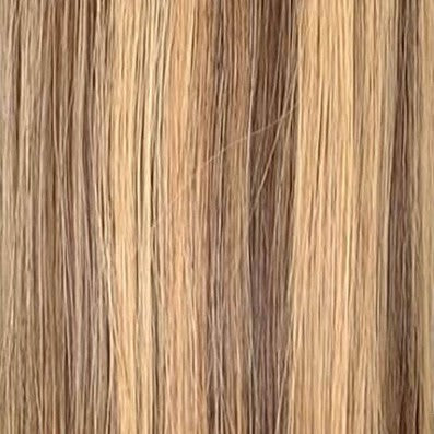 20" Machine Weft