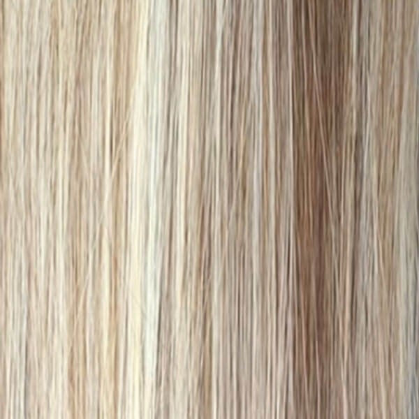 24" Machine Weft