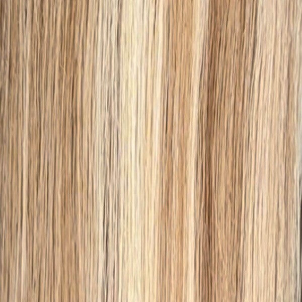 24" Machine Weft