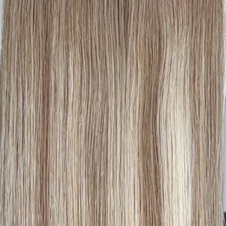 24" Machine Weft