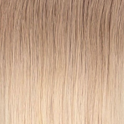 20" Machine Weft