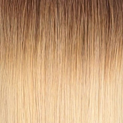24" Machine Weft