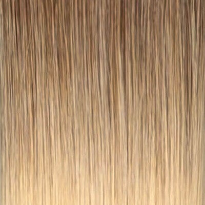 20" Machine Weft