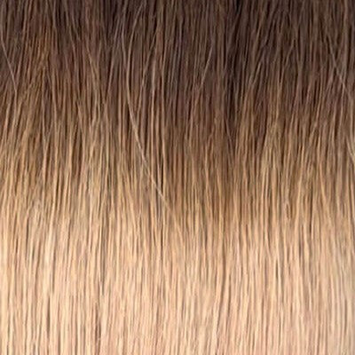 20" Machine Weft