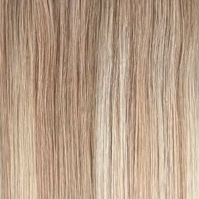 24" Machine Weft
