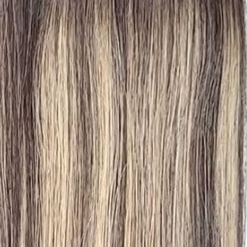 20" Machine Weft