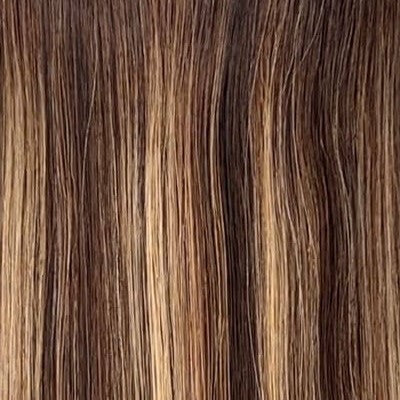 20" Machine Weft