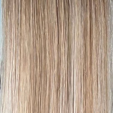 20" Machine Weft