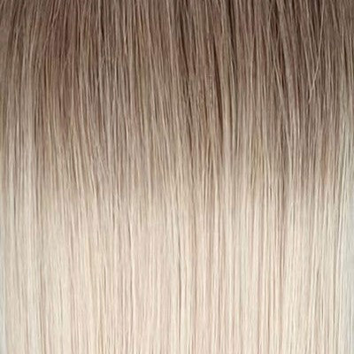 24" Machine Weft