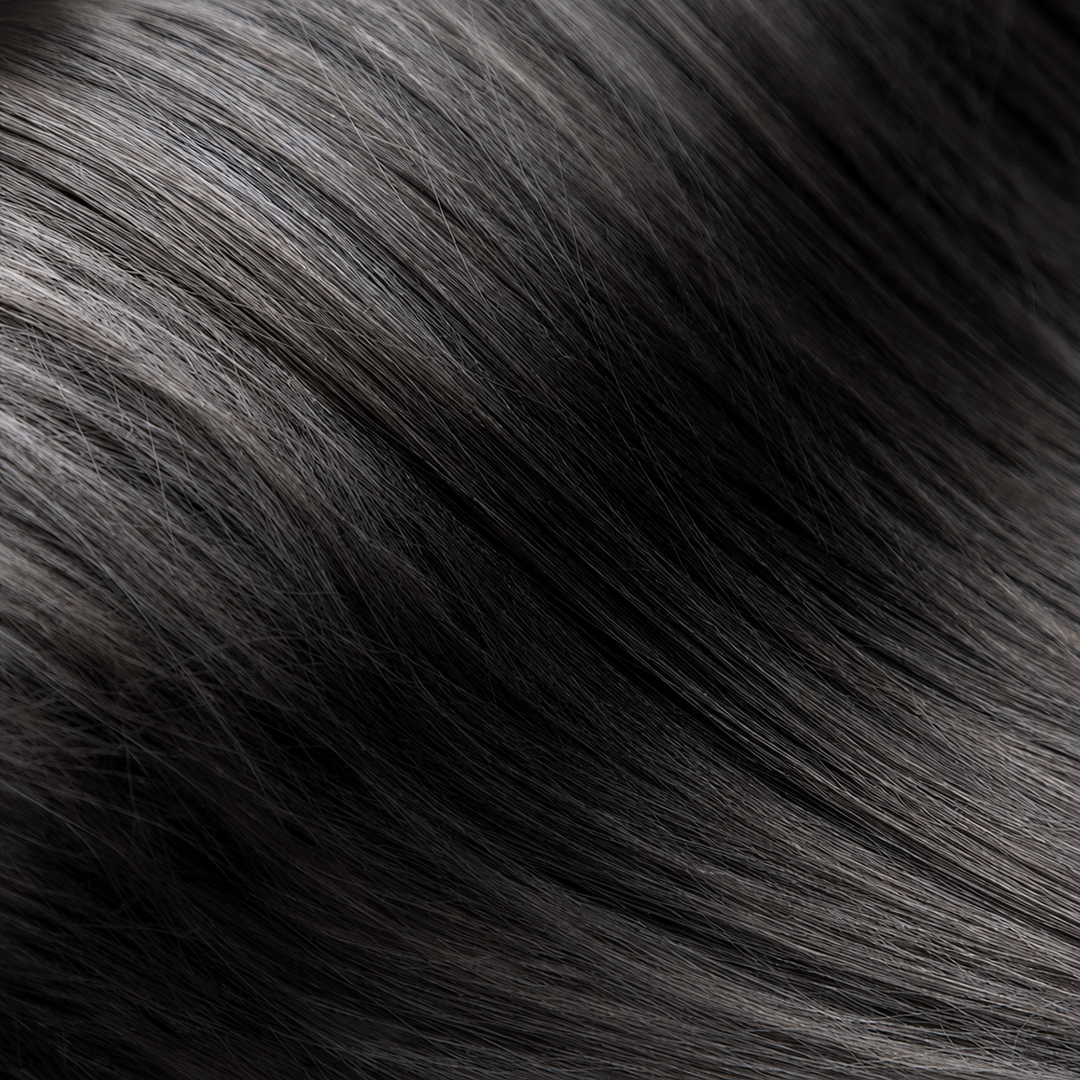 18" Machine Weft