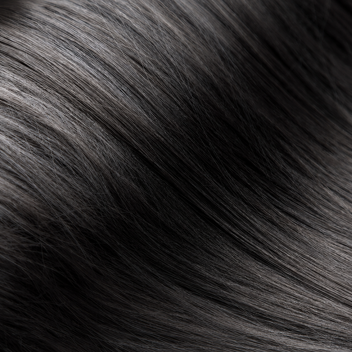 18" Machine Weft