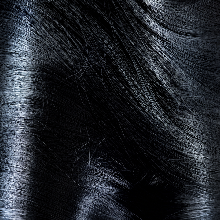18" Machine Weft