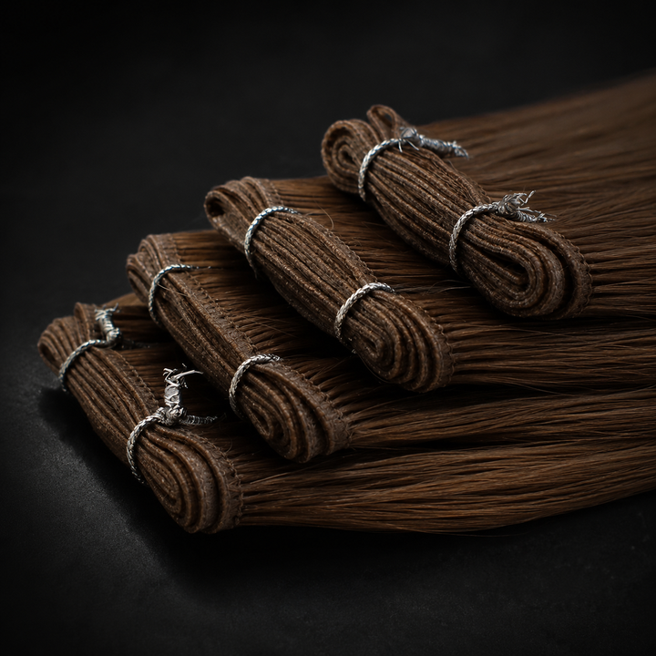 20" Machine Weft